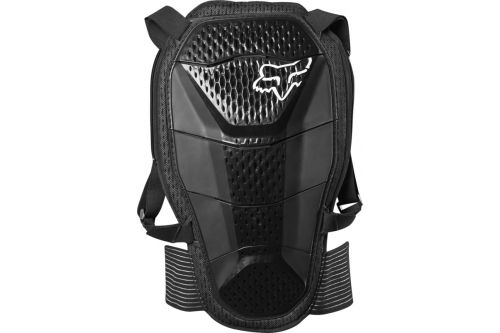 Koszulka z ochraniaczami FOX Titan Sport JSY